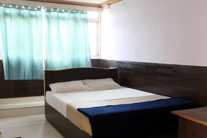 Imagen de la habitación del Hotel Viva Guest House. Foto 12