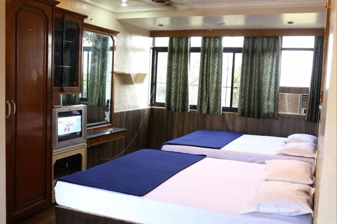 Imagen de la habitación del Hotel Viva Guest House. Foto 13