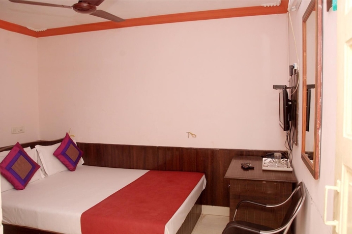 Imagen de la habitación del Hotel Viva Guest House. Foto 14