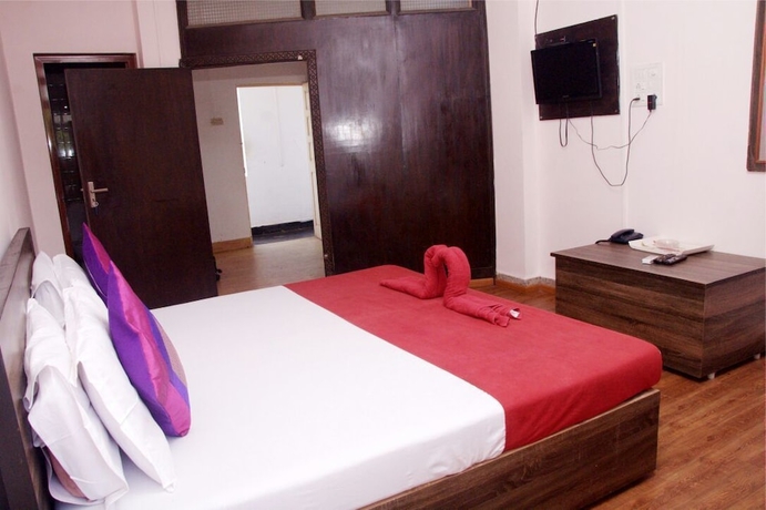 Imagen de la habitación del Hotel Viva Guest House. Foto 16