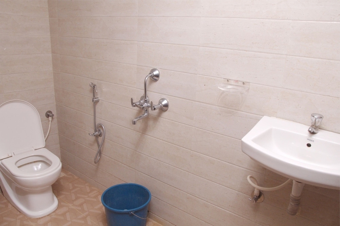 Imagen de la habitación del Hotel Viva Guest House. Foto 17