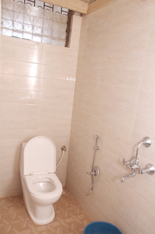 Imagen de la habitación del Hotel Viva Guest House. Foto 18