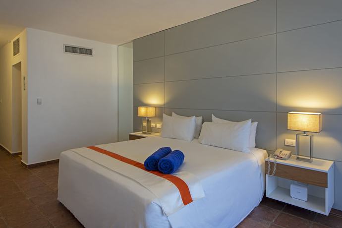 Imagen de la habitación del Hotel Viva Heavens by Wyndham, A Trademark All Inclusive. Foto 16