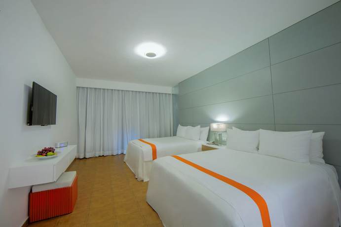 Imagen de la habitación del Hotel Viva Heavens by Wyndham, A Trademark All Inclusive. Foto 17
