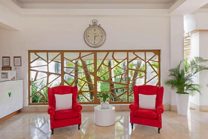 Imagen de los interiores del Hotel Viva Heavens by Wyndham, A Trademark All Inclusive. Foto 23
