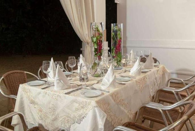 Imagen de los interiores del Hotel Viva Heavens by Wyndham, A Trademark All Inclusive. Foto 24