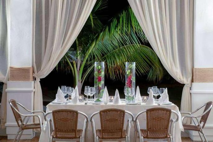 Imagen de los interiores del Hotel Viva Heavens by Wyndham, A Trademark All Inclusive. Foto 25