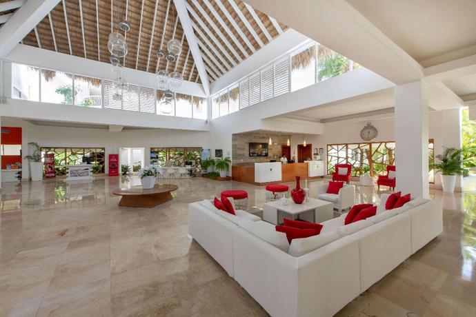 Imagen de los interiores del Hotel Viva Heavens by Wyndham, A Trademark All Inclusive. Foto 26
