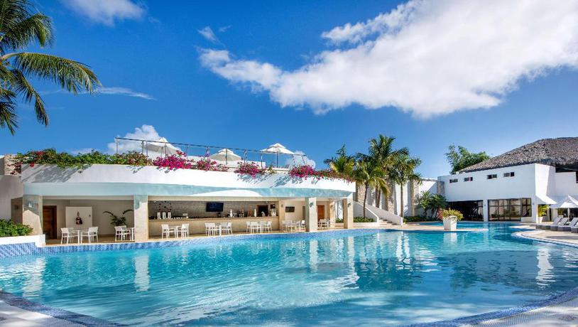 Imagen de la piscina del Hotel Viva Heavens by Wyndham, A Trademark All Inclusive. Foto 27