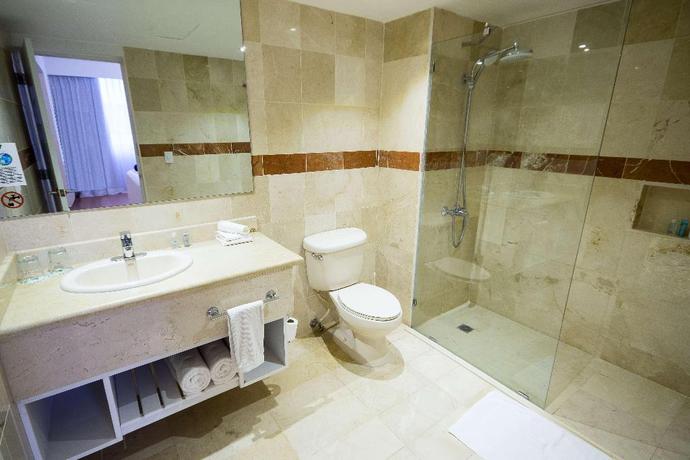 Imagen de la habitación del Hotel Viva Heavens by Wyndham, A Trademark All Inclusive. Foto 21