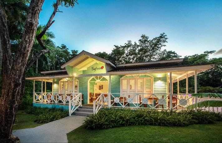 Imagen general del Hotel Viva Heavens by Wyndham, A Trademark All Inclusive. Foto 2