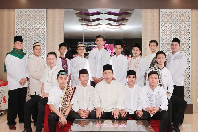 Imagen general del Hotel Viva Kediri By Front One. Foto 7