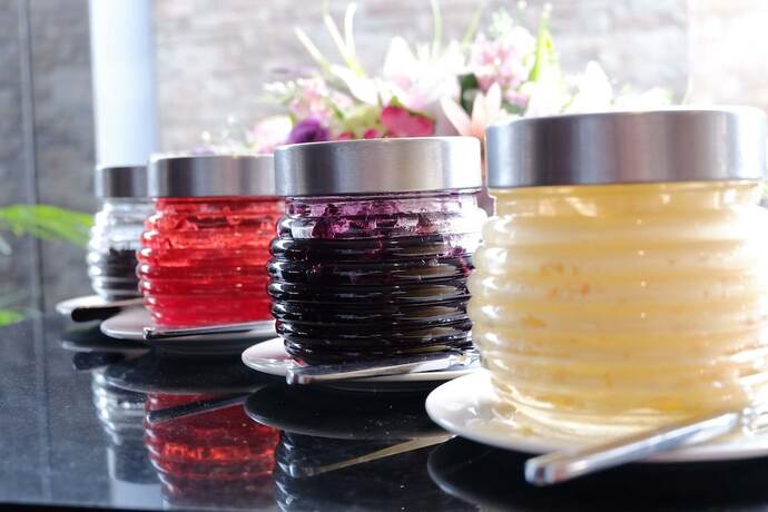 Imagen general del Hotel Viva Kediri By Front One. Foto 12