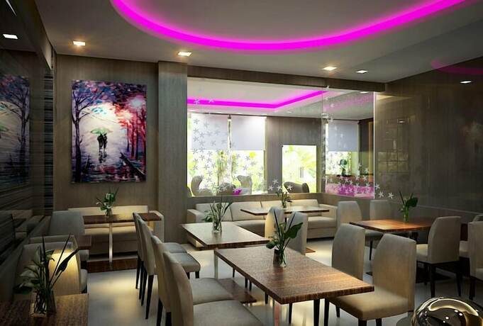 Imagen general del Hotel Viva Kediri By Front One. Foto 14