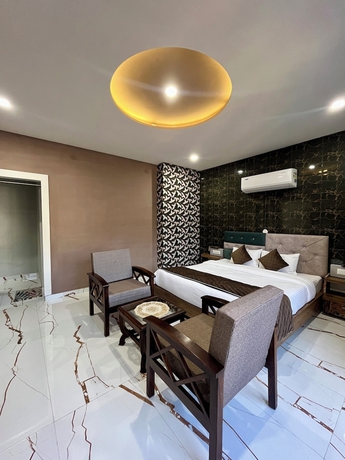 Imagen de la habitación del Hotel Viva La Vida Dalhousie. Foto 2