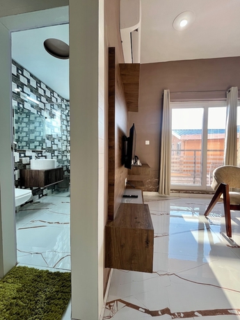 Imagen de la habitación del Hotel Viva La Vida Dalhousie. Foto 5