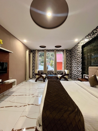 Imagen de la habitación del Hotel Viva La Vida Dalhousie. Foto 6