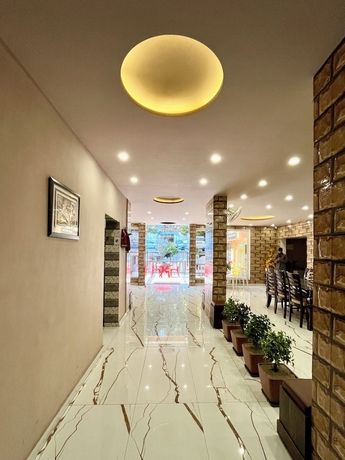 Imagen de los interiores del Hotel Viva La Vida Dalhousie. Foto 12