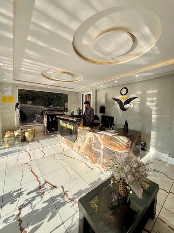 Imagen de los interiores del Hotel Viva La Vida Dalhousie. Foto 14