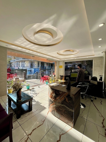 Imagen de los interiores del Hotel Viva La Vida Dalhousie. Foto 16