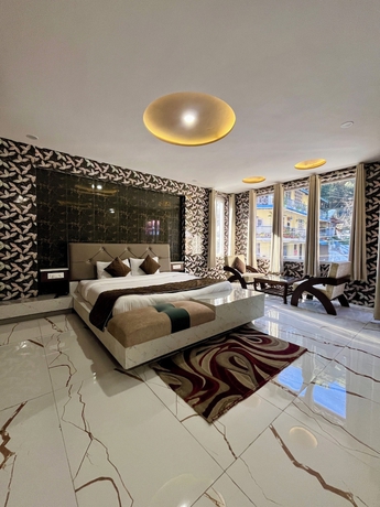 Imagen de la habitación del Hotel Viva La Vida Dalhousie. Foto 7