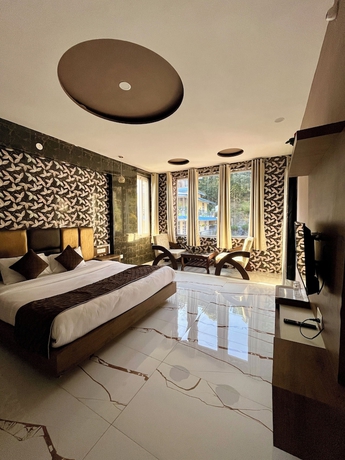 Imagen de la habitación del Hotel Viva La Vida Dalhousie. Foto 9