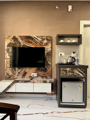 Imagen de la habitación del Hotel Viva La Vida Dalhousie. Foto 11
