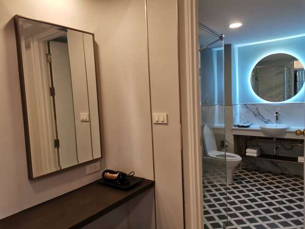 Imagen de la habitación del Hotel Viva La Vida Hotel. Foto 6