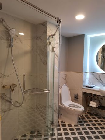 Imagen de la habitación del Hotel Viva La Vida Hotel. Foto 7