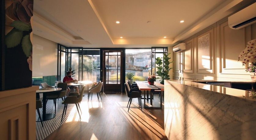 Imagen de los interiores del Hotel Viva La Vida Hotel. Foto 16