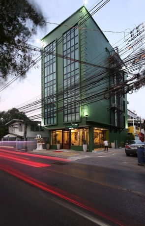 Imagen general del Hotel Viva La Vida Hotel. Foto 1