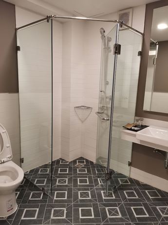 Imagen de la habitación del Hotel Viva La Vida Hotel. Foto 14