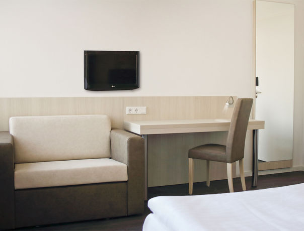 Imagen de la habitación del Hotel Viva Lübeck. Foto 3