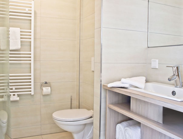 Imagen de la habitación del Hotel Viva Lübeck. Foto 8