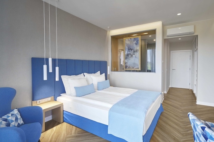 Imagen de la habitación del Hotel Viva Mare Beach. Foto 3