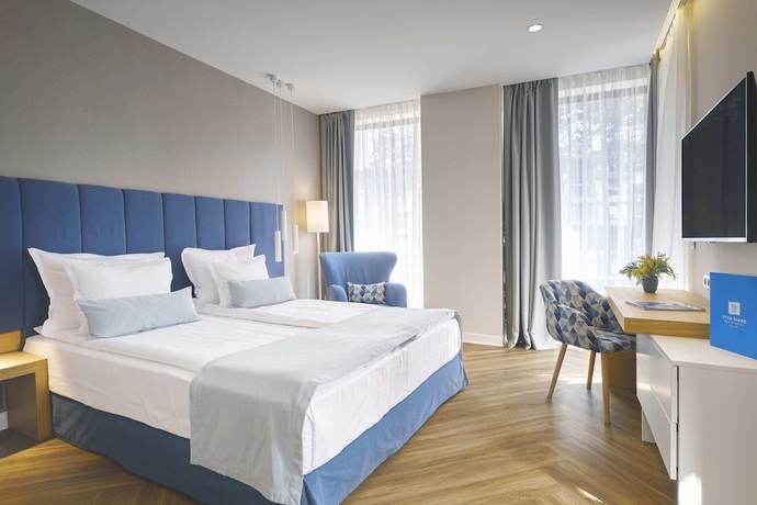Imagen de la habitación del Hotel Viva Mare Beach. Foto 7