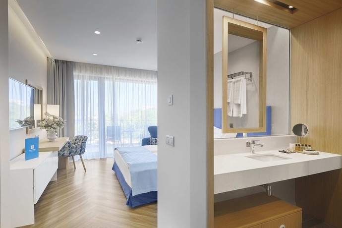 Imagen de la habitación del Hotel Viva Mare Beach. Foto 10