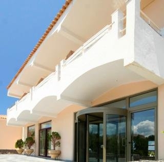 Imagen general del Hotel Viva Mare. Foto 1