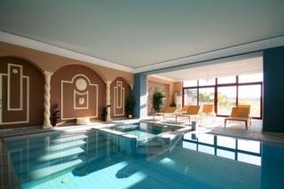 Imagen de la piscina del Hotel Viva Mare. Foto 10