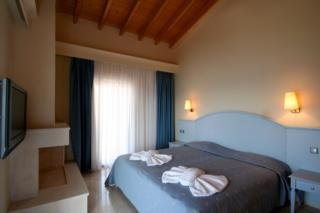 Imagen de la habitación del Hotel Viva Mare. Foto 7