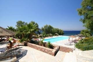 Imagen general del Hotel Viva Mare. Foto 3