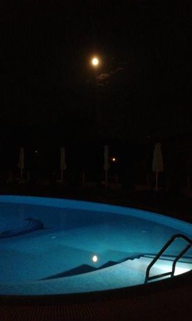 Imagen de la piscina del Hotel Viva Mare, Fenikounta. Foto 12