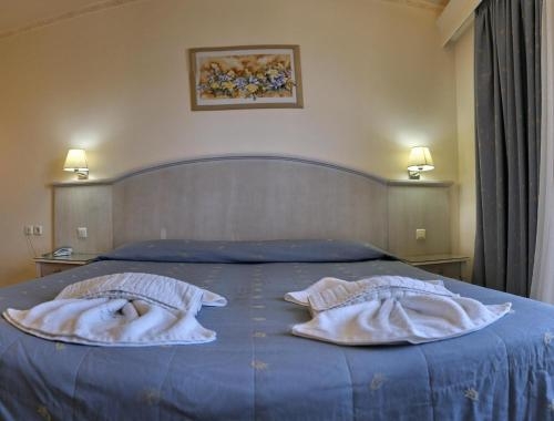 Imagen de la habitación del Hotel Viva Mare, Lesbos. Foto 6