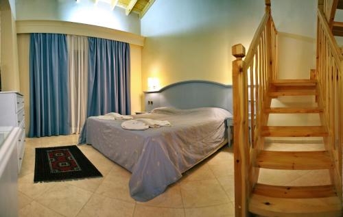Imagen de la habitación del Hotel Viva Mare, Lesbos. Foto 8
