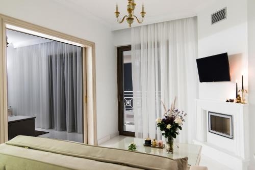 Imagen general del Hotel Viva Mare, Lesbos. Foto 4