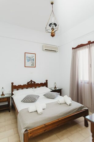 Imagen general del Hotel Viva Mare Studios. Foto 1