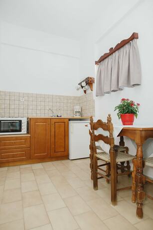 Imagen general del Hotel Viva Mare Studios. Foto 3