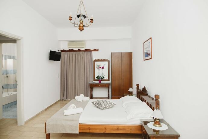 Imagen general del Hotel Viva Mare Studios. Foto 4