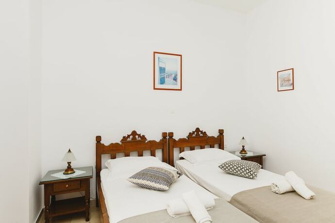 Imagen general del Hotel Viva Mare Studios. Foto 5