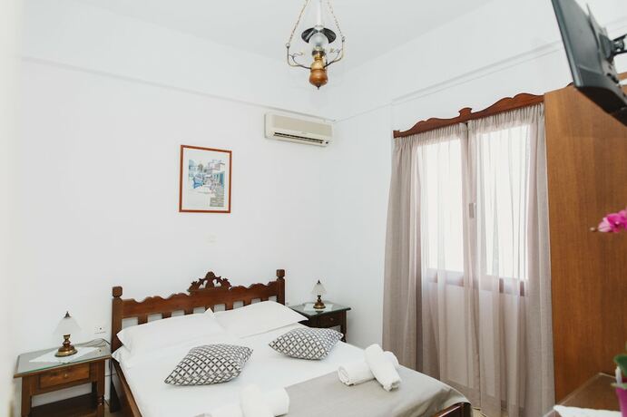 Imagen de la habitación del Hotel Viva Mare Studios. Foto 18